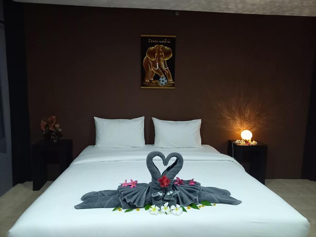 Siam Flora Resort Koh Lanta Ruang foto