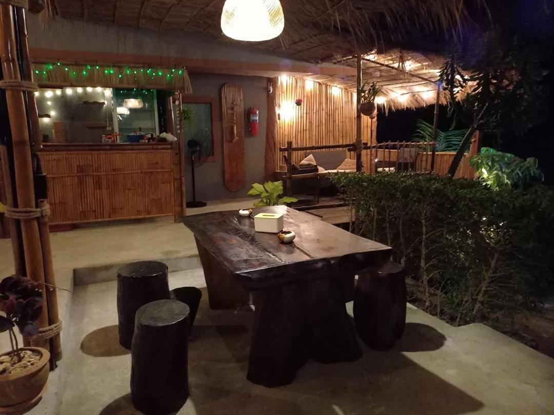 Siam Flora Resort Koh Lanta Bagian luar foto