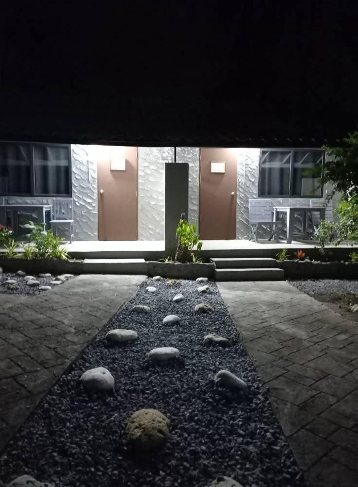 Siam Flora Resort Koh Lanta Bagian luar foto